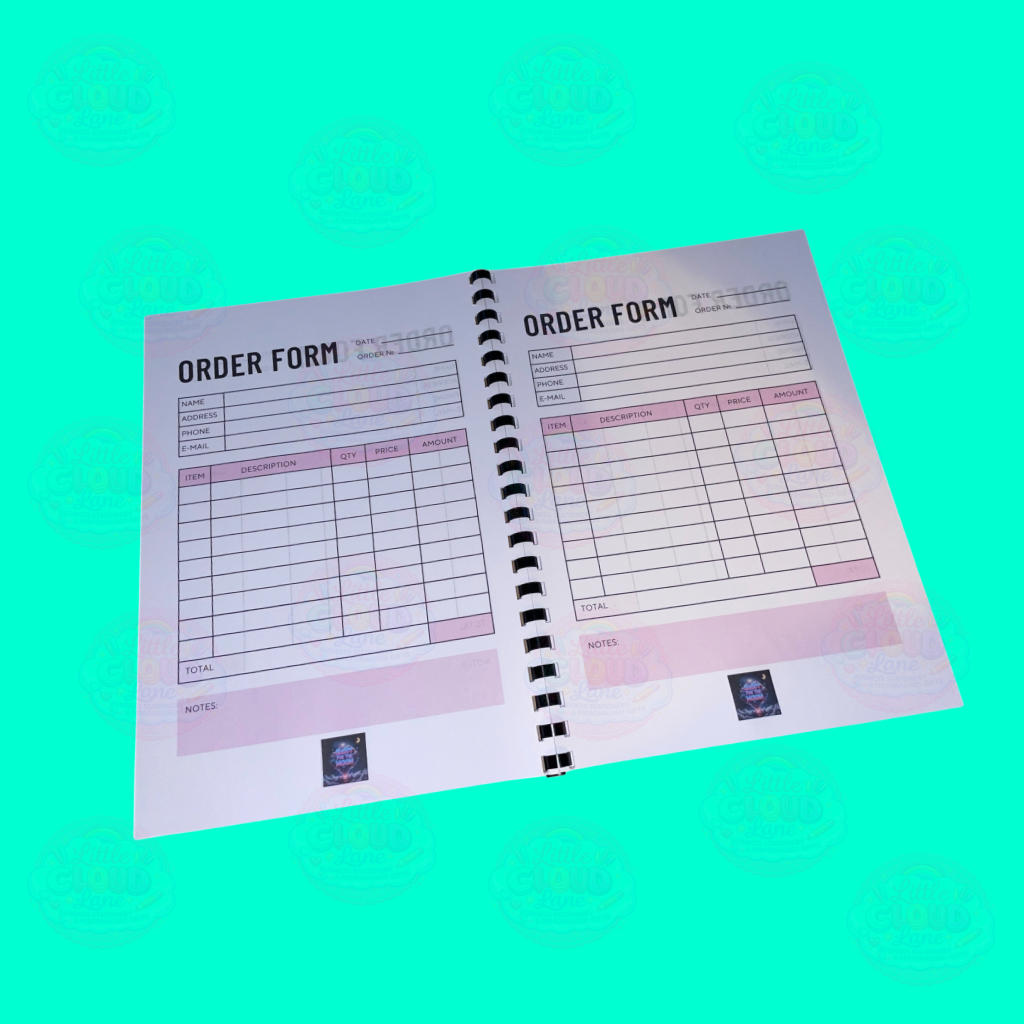 Order Book