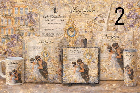 Bridgerton Collection