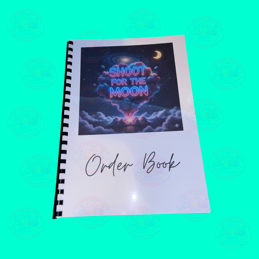 Order Book