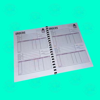 Order Book