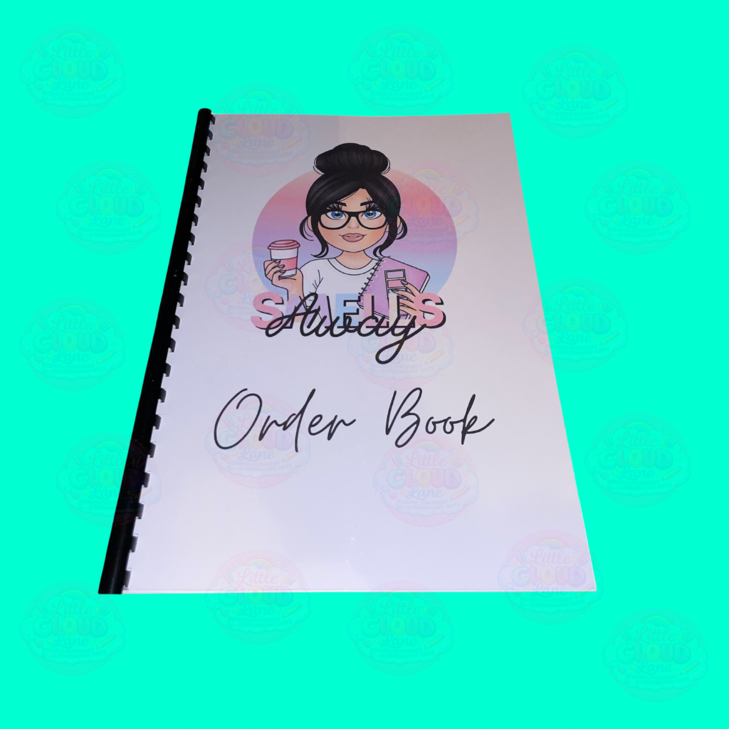 Order Book