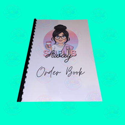 Order Book