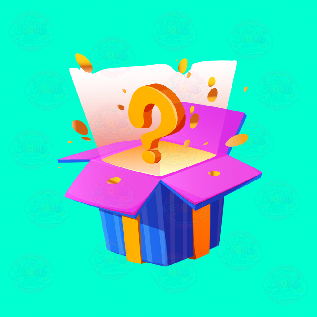 Mystery Box